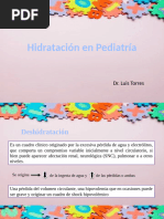 ReSoMal: Solución para Desnutrición Infantil | PDF | Diarrea | Deshidración