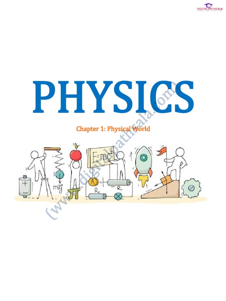 Class 11TH Physics Notes PDF Force Nuclear Physics
