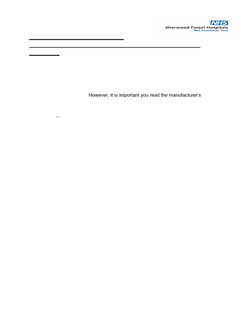 Bowel preparation for patients using picolax senna PDF Colonoscopy 