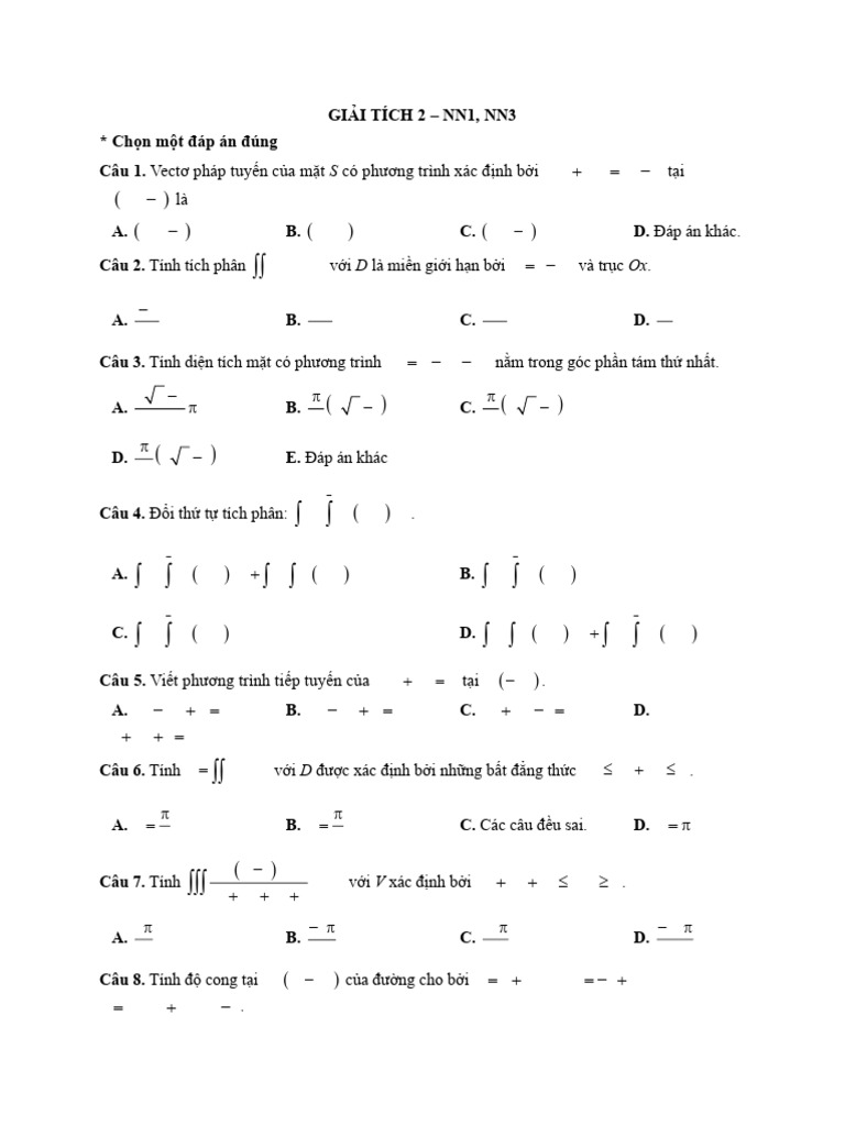 Nhom Nganh 1 Nhom Nganh 3 Pdf