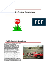 Traffic Control