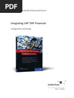 Download Sappress Integrating Sap Erp Financials by Bright Srisanit SN78485092 doc pdf