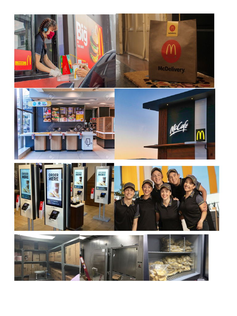 Macdonalds Pdf
