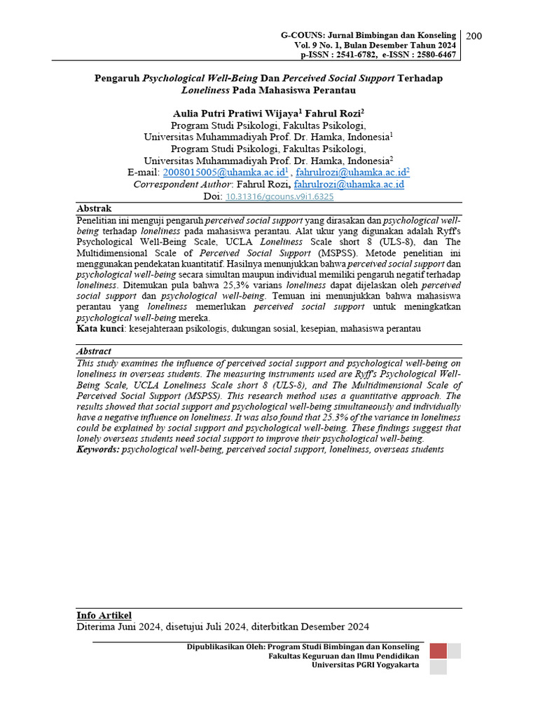 18 Aulia Putri Pratiwi Pdf Kesehatan Holistik Sains Matematika