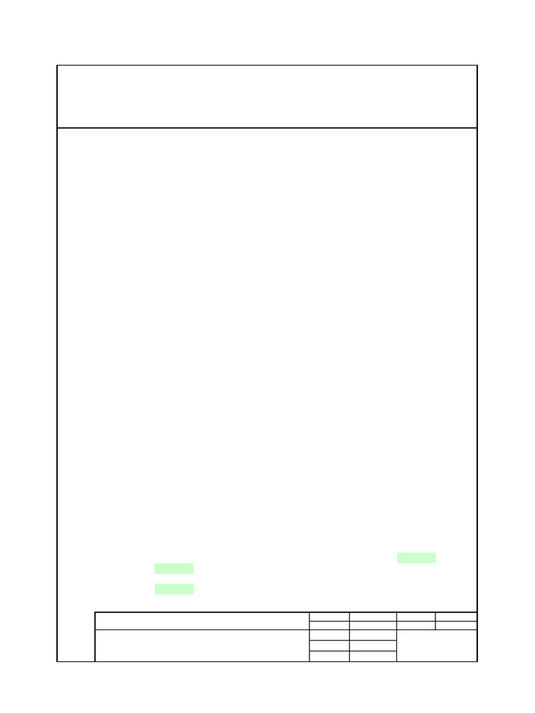 75kW Three Phase Motor Test Report | PDF | Electric Motor | Electrical ...