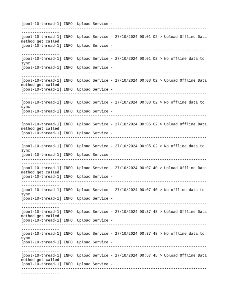 Dapp Log | PDF | Computers | Technology & Engineering