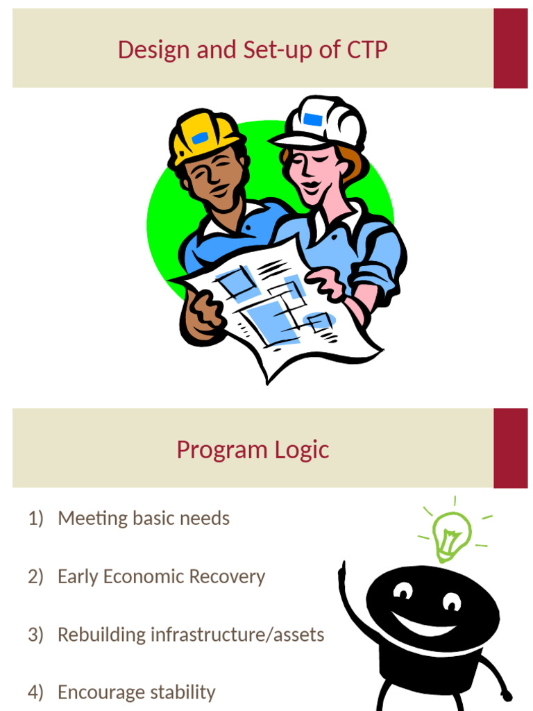 CTP Design and Implementation Guide | PDF | Debit Card | Cash