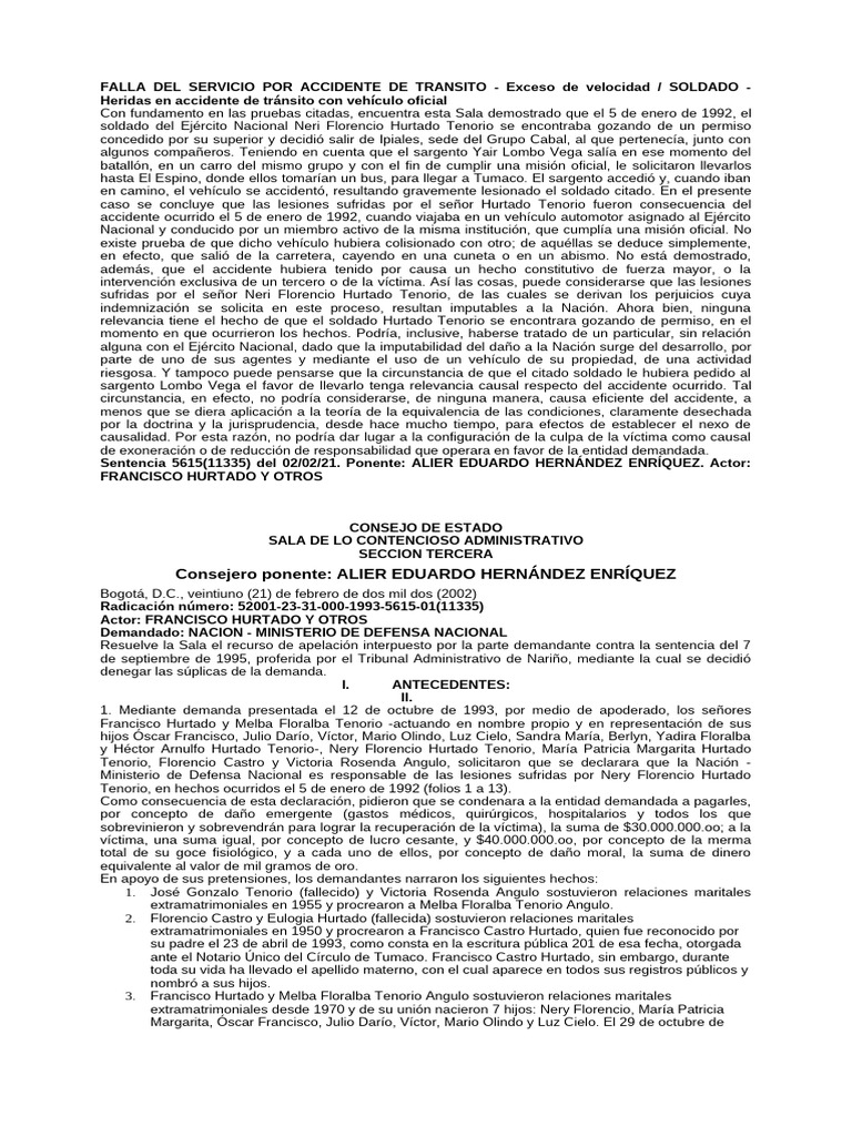 accidente-de-transito-1-pdf-sentencia-ley-demanda-judicial