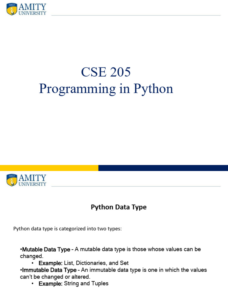 Module-2 Python Updated | PDF | String (Computer Science) | Letter Case