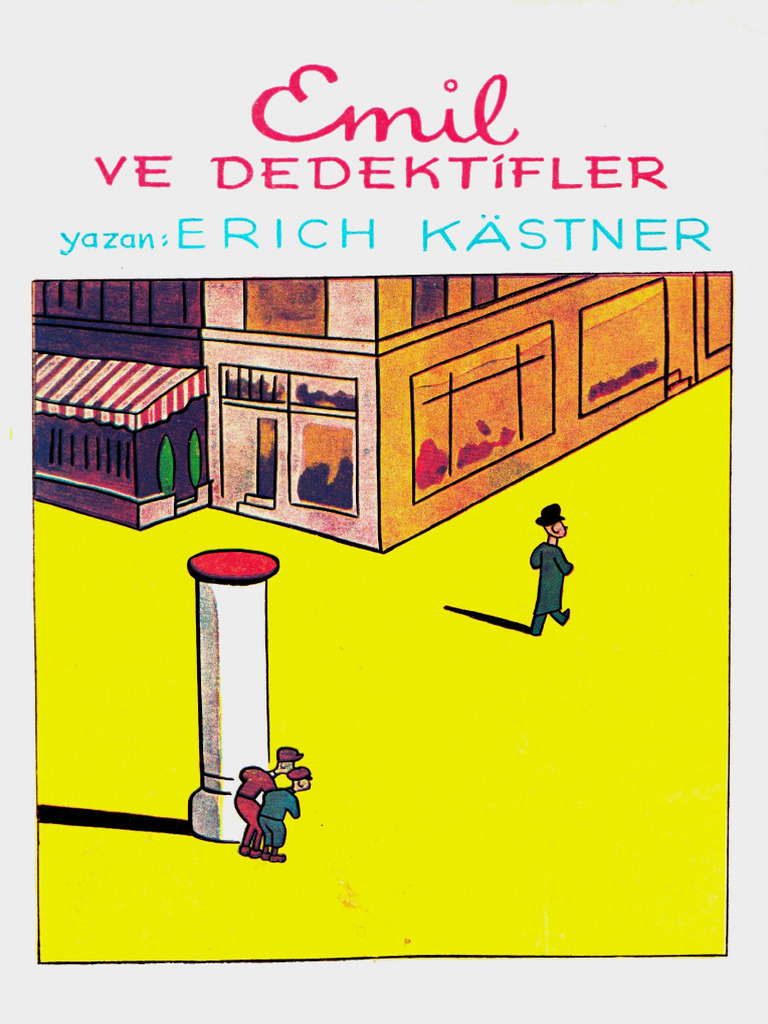 Erich Kastner Mit Dem Auto Uber Land