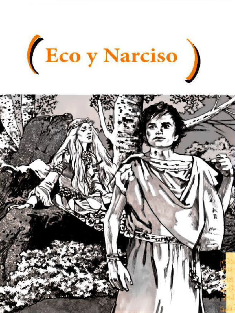 Eco Y Narciso Pdf