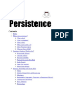 Java Persistence