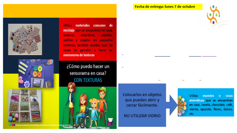 Proyecto 1 Sensorama - 015518 | PDF