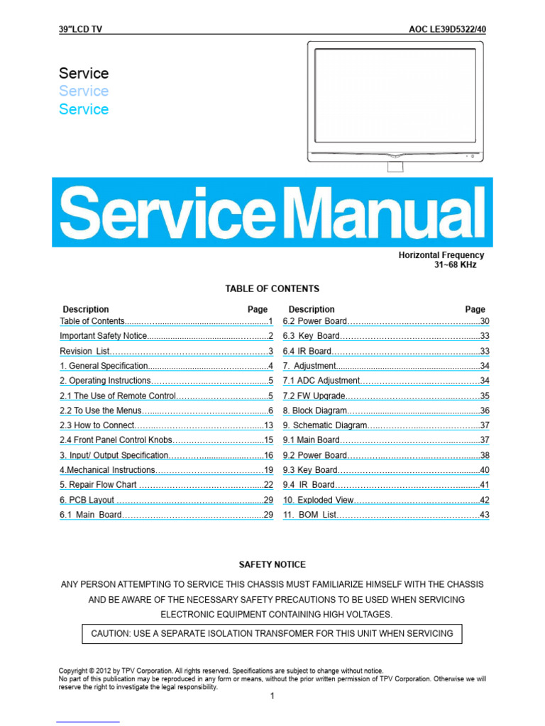 Service | PDF | Computer File | Usb Flash Drive