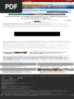04-04-18 Edition | PDF | Highway | Oroville Dam