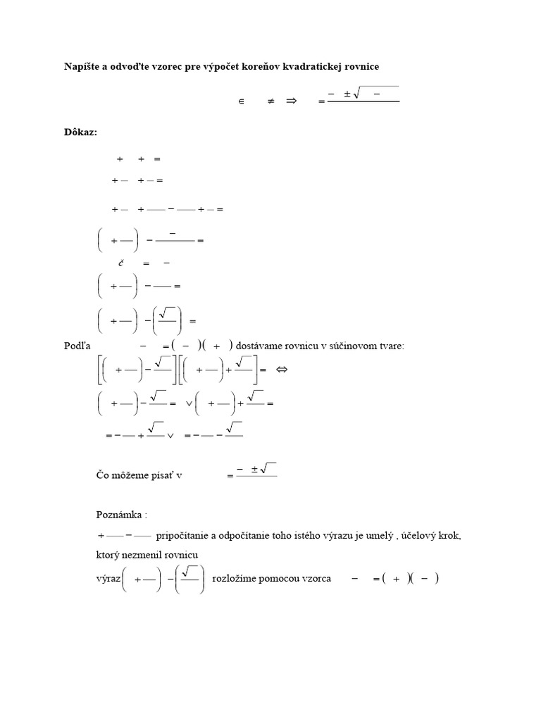 9.vec Kvar.r. | PDF