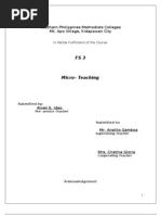 Download FS 3- Final Output by BRONX by mahal SN78492287 doc pdf