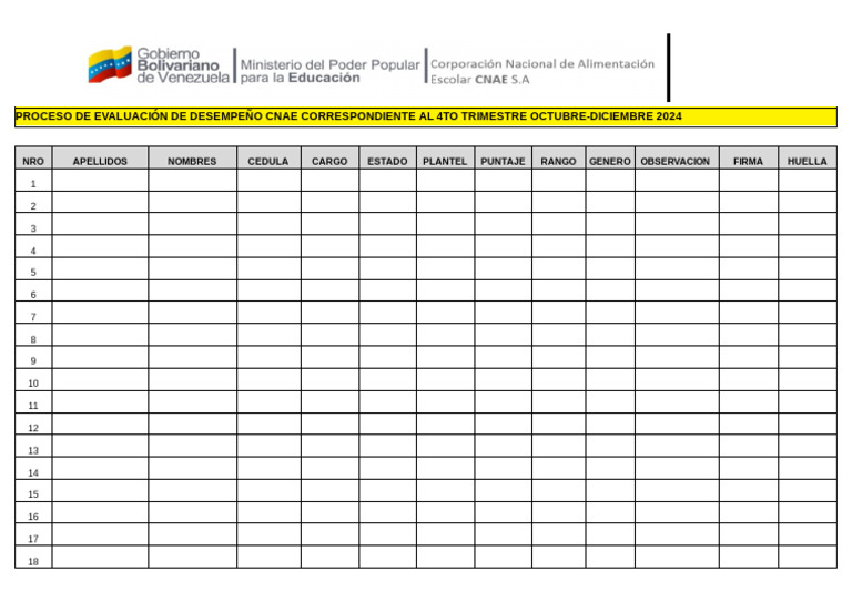 Formato data planteles 4to trimestre 2024 1 pdf