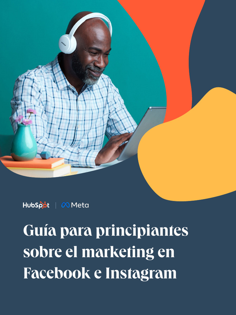 Marketing en Facebook e Instagram: Guía Básica | PDF | Facebook | Marketing
