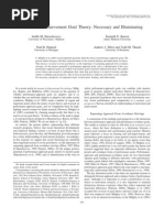 Download Harackiewicz Et Al 2002 - Revision of Achievement Goal Theory by cometo1999 SN78492388 doc pdf