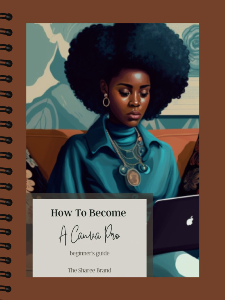 Become A Pro At Canva Pdf Pdf