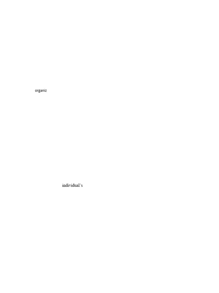 Comprehensive Essay Example | PDF | Organizational Culture | Leadership