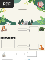 Silvestres Grupo 5 | PDF | Jaguar