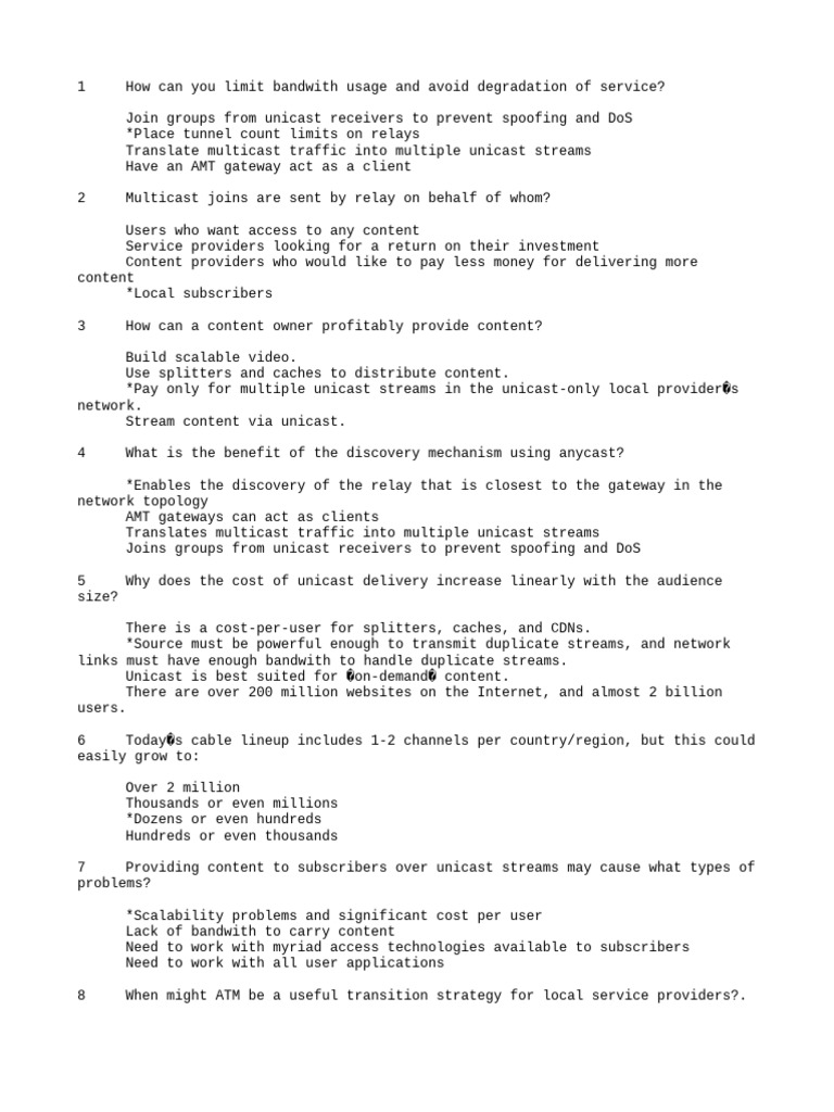 Unlocking video over internet with mx series routers pdf streaming