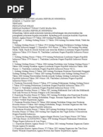 Download PMA 11 TAHUN 2007 by Pengadilan Agama Sangatta SN78496032 doc pdf