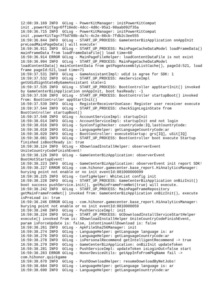gc ٢٠٢٤ ١٠ ٢٧ | PDF | Internet Standards | Hypertext Transfer Protocol