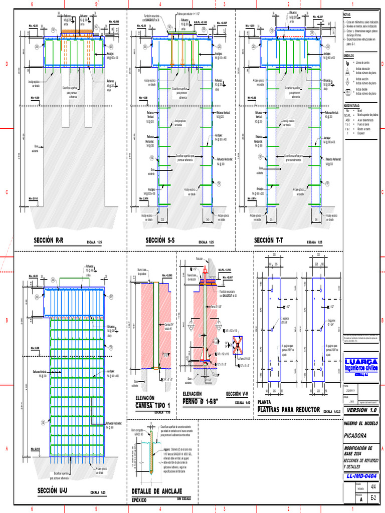 Ll-Imd-0404 Ra | PDF