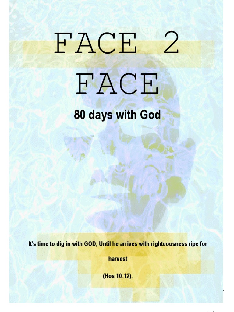 Harp And Bowl Manual Pdf Intercession Prayer