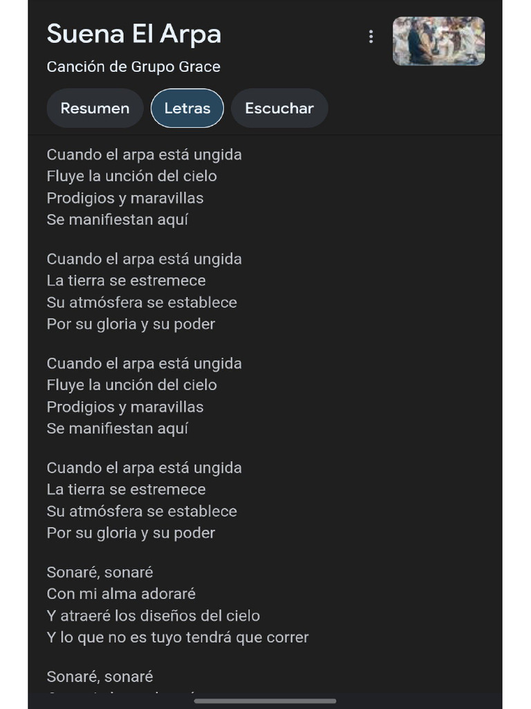 pdf#5 El Arpa | PDF