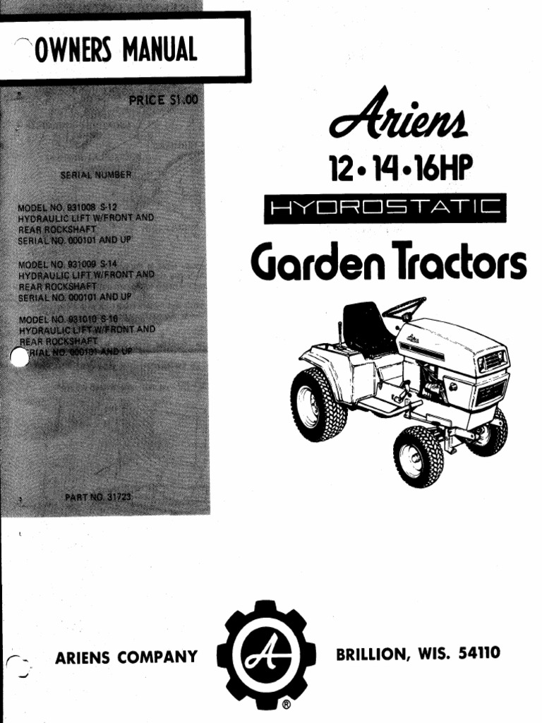 ARIENS 159CC ENGINE MANUAL PDF FREE DOWNLOAD visual data 3