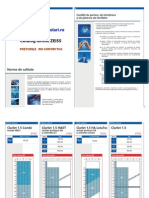 Catalog Lentile ZEISS