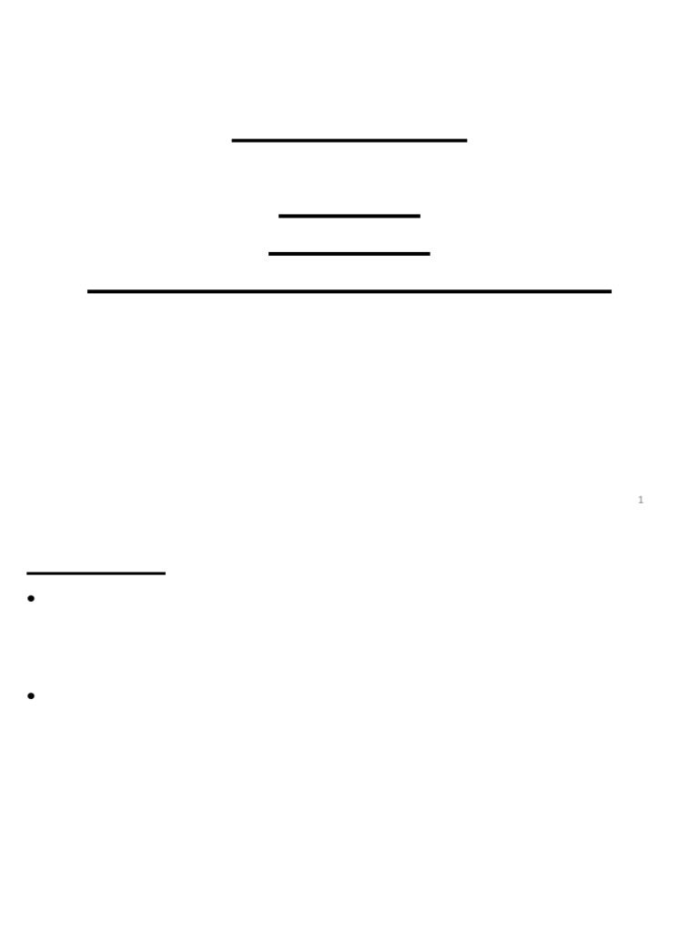 Java Programming Basics: Data Types & Variables | PDF