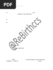Apple Pay Method 2024
