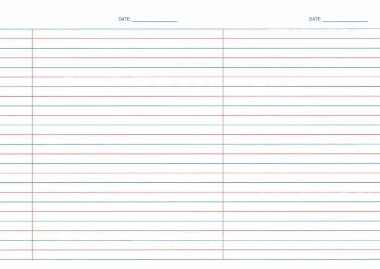 Composition With Redling | PDF