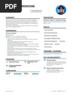 Elements of Music Lesson Plan for Grade 7 | PDF | Singing | Pedagogy