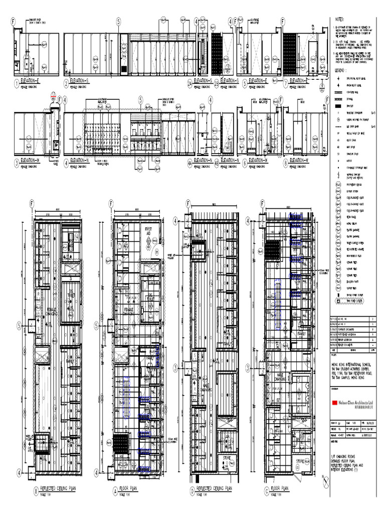 Plan and Elevation | PDF
