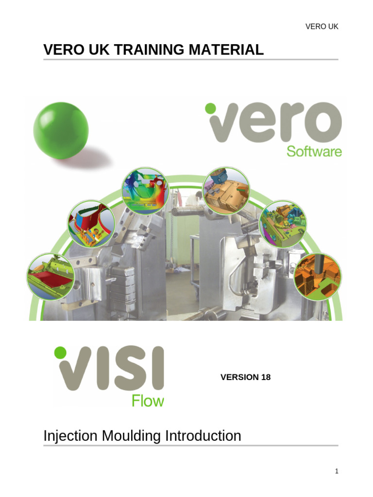 Injection Moulding Training Overview | PDF | Thermal Expansion ...