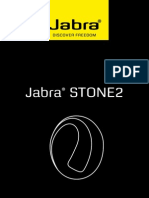 Jabra Stone2 Manual en APAC New