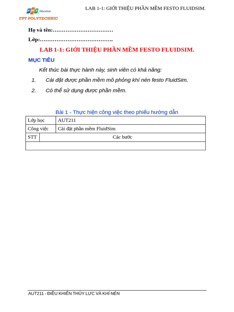 Lab 3 | PDF