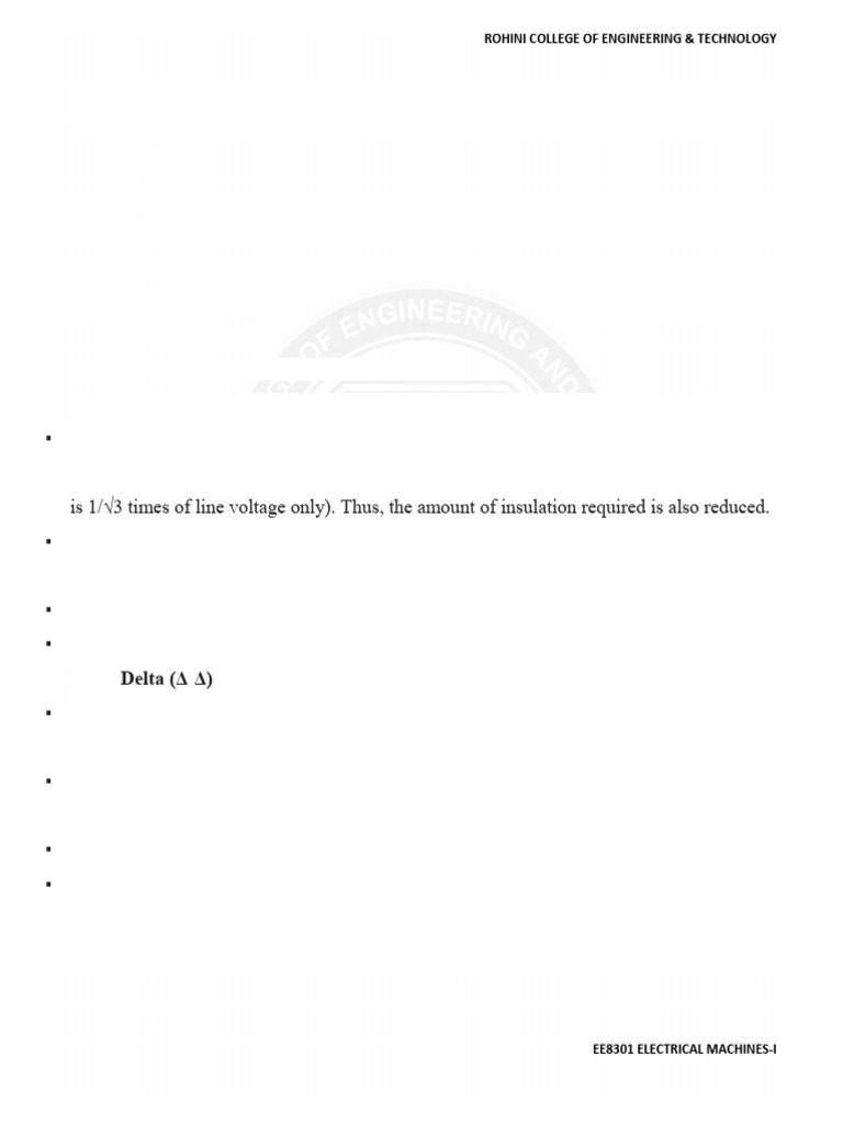 Power Network Analysis Notes Pdf Transformer Electrical Equipment