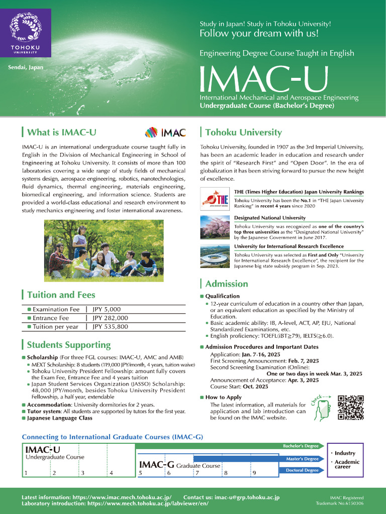 Imac U | PDF