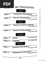 Engineering Thermodynamics Decode | PDF