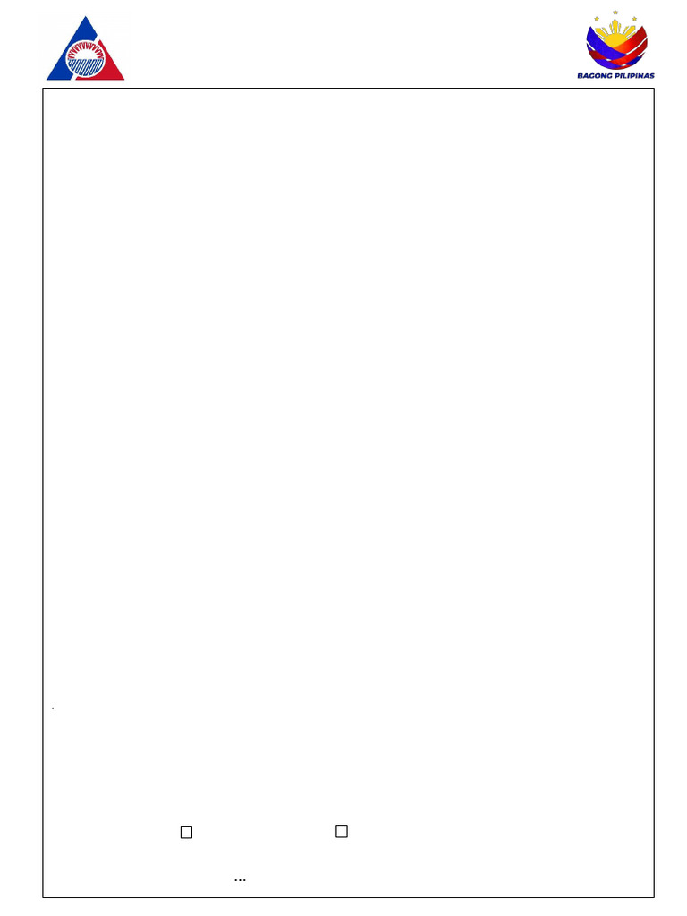 Case Intake Sheet | PDF