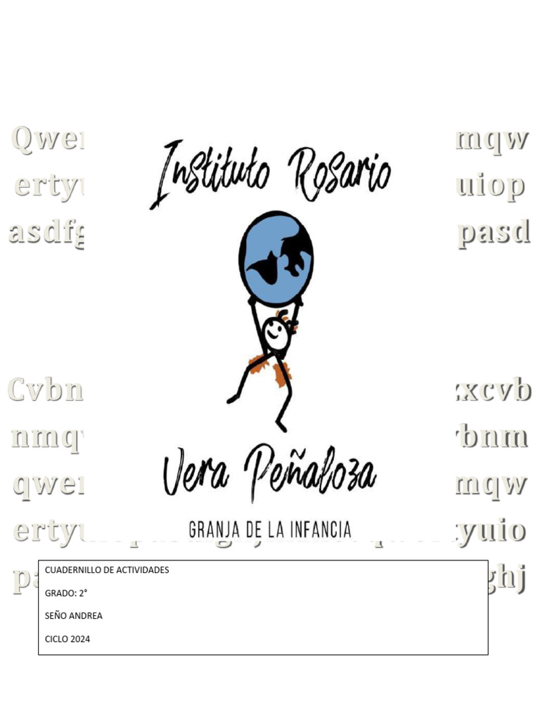 Cuadernillo 2 de 2 do pdf 1 pdf