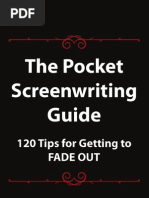 Download The Pocket Screenwriting Guide eBook by anima_cya SN78503313 doc pdf