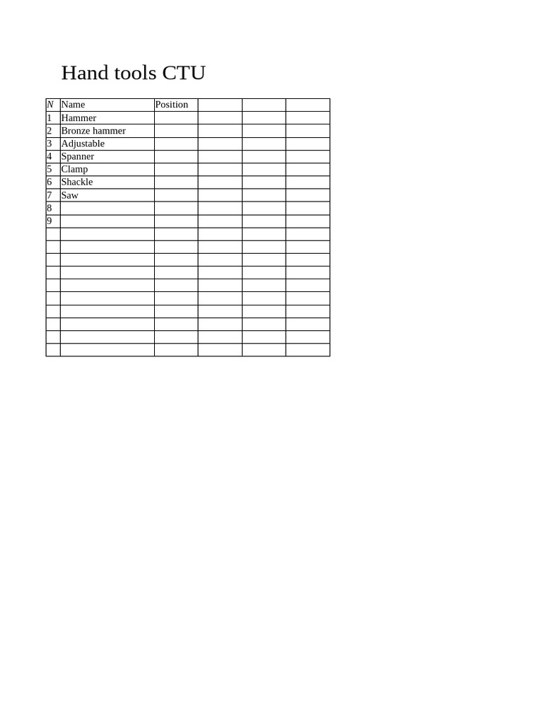  microsoft excel pdf